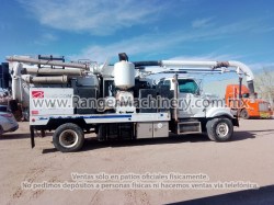 CAMION VACTOR - STERLING - L8500 - 09652 - 5